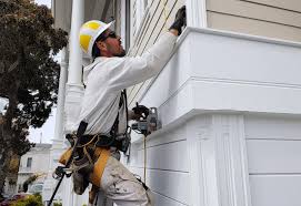 Best Stucco Siding  in Coos Bay, OR